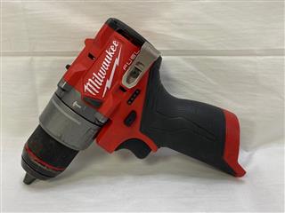 Milwaukee 3404-20 12V Fuel Cordless 1/2